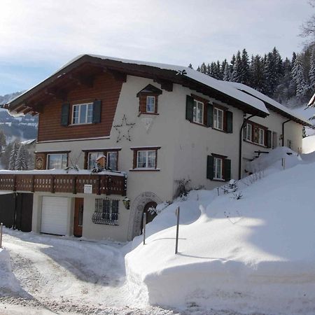 FlumserbergCasa Flurettaアパートメント エクステリア 写真