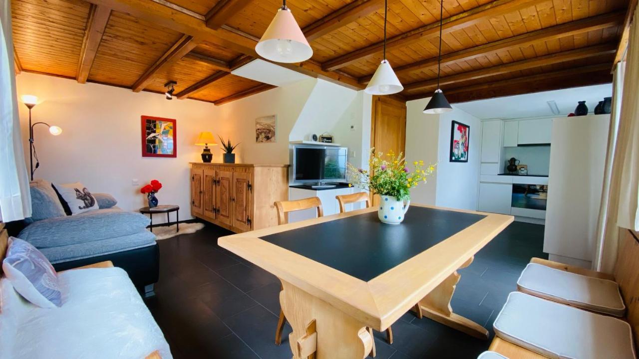 FlumserbergCasa Flurettaアパートメント エクステリア 写真