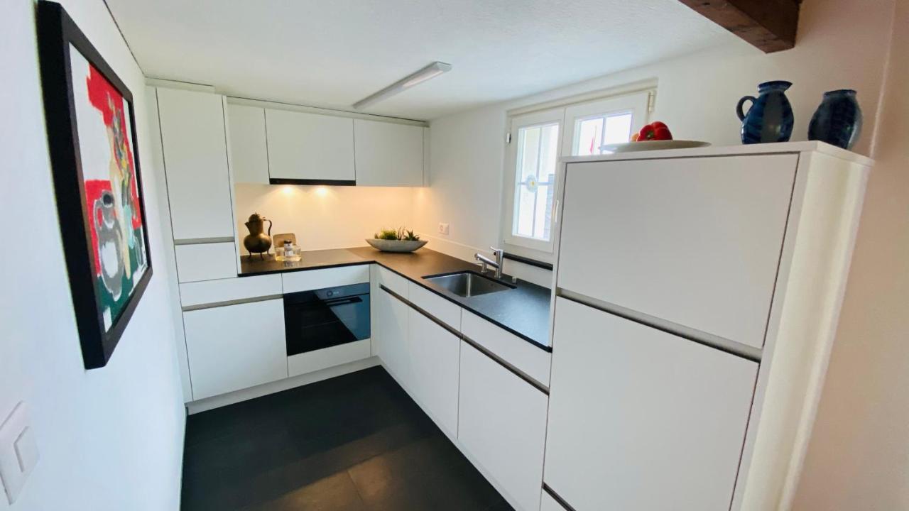 FlumserbergCasa Flurettaアパートメント エクステリア 写真