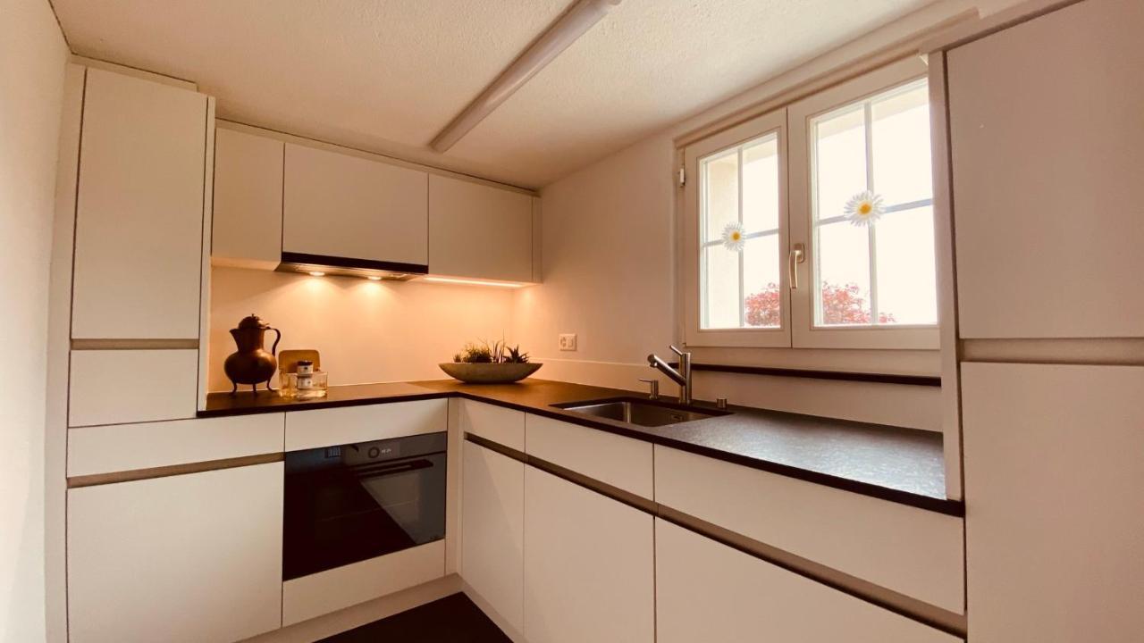 FlumserbergCasa Flurettaアパートメント エクステリア 写真