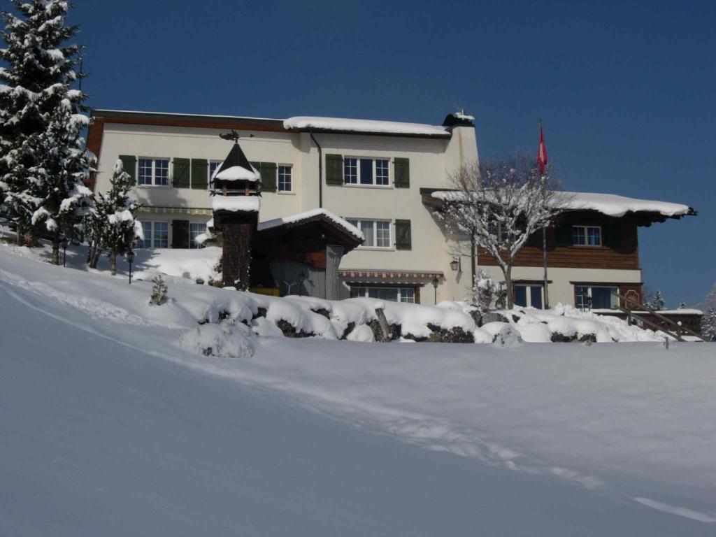 FlumserbergCasa Flurettaアパートメント エクステリア 写真