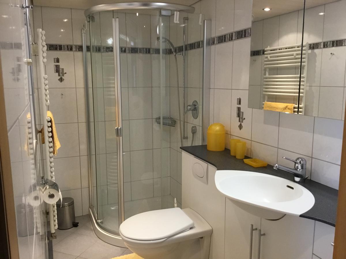 FlumserbergCasa Flurettaアパートメント エクステリア 写真