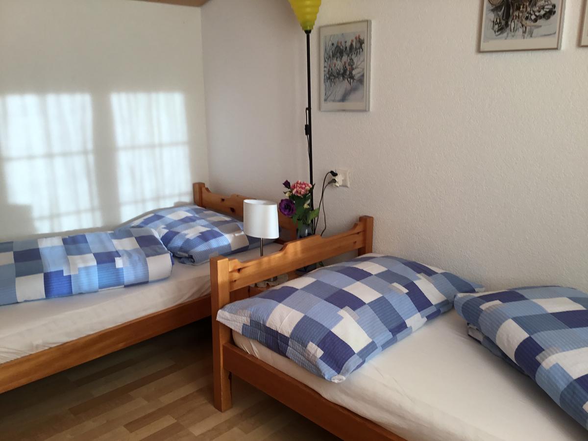 FlumserbergCasa Flurettaアパートメント エクステリア 写真