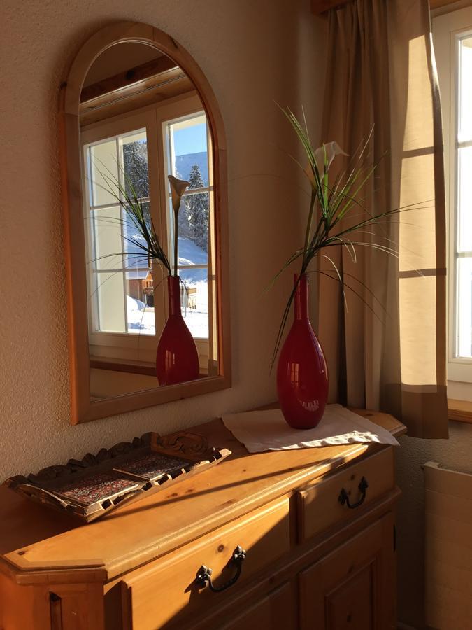 FlumserbergCasa Flurettaアパートメント エクステリア 写真