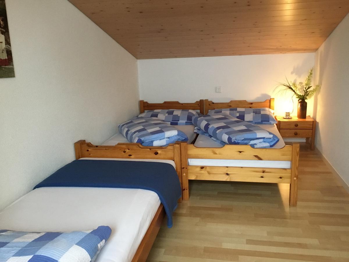 FlumserbergCasa Flurettaアパートメント エクステリア 写真